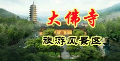 中日韩美女操比视频中国浙江-新昌大佛寺旅游风景区